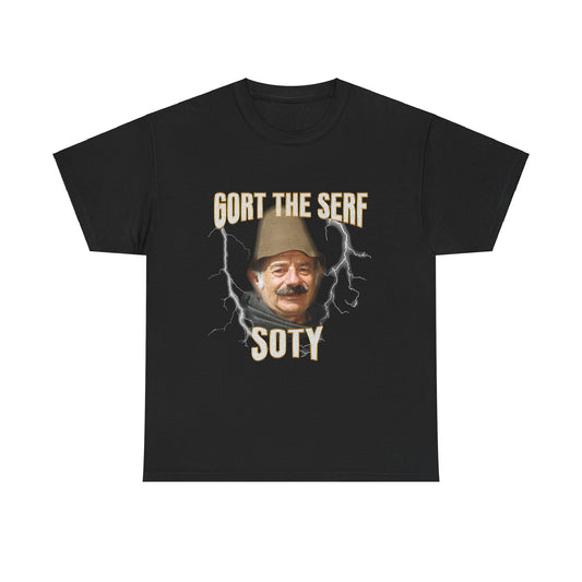 Gort the Serf - SOTY